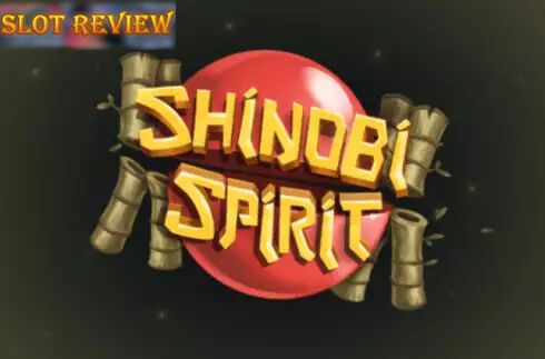 Shinobi Spirit